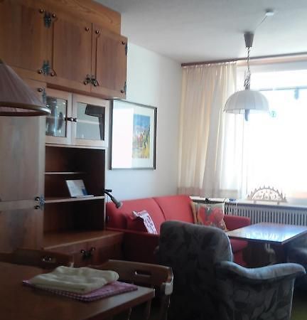 Ferienwohnung Im Haus Edelweiss Трефен Екстериор снимка