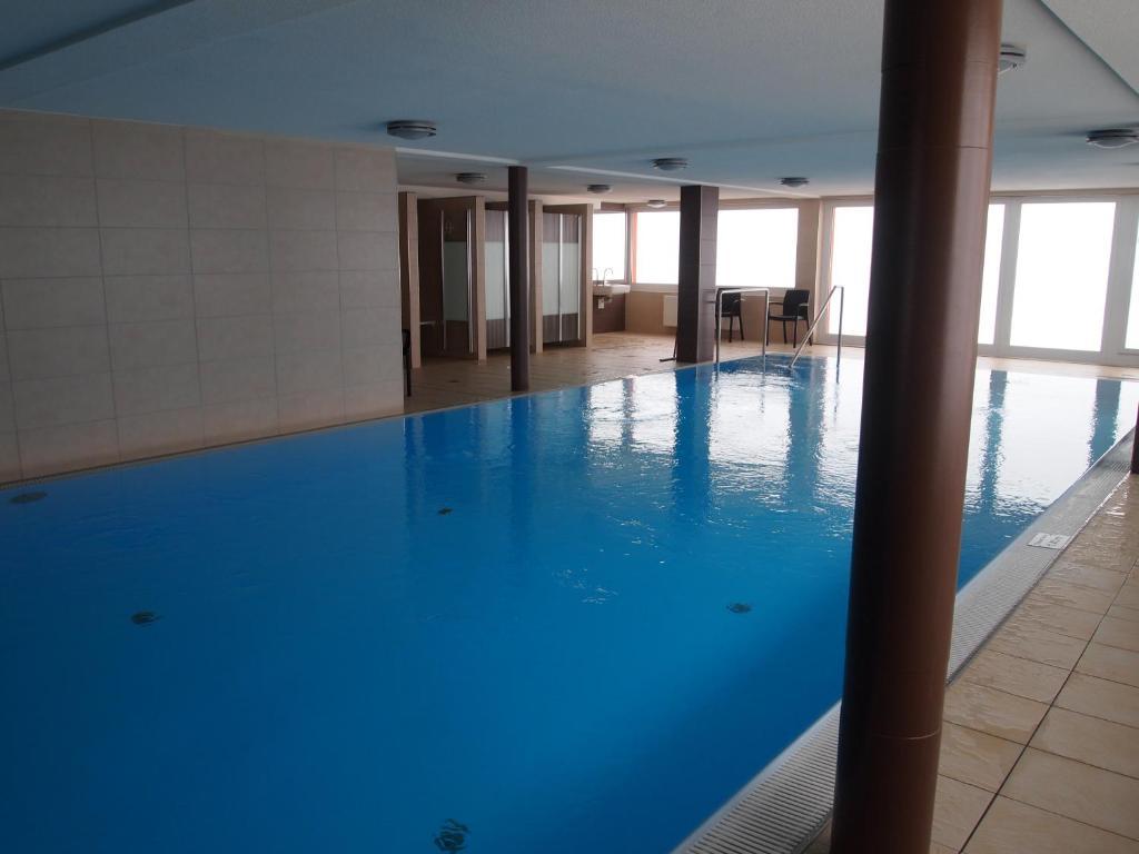 Ferienwohnung Im Haus Edelweiss Трефен Екстериор снимка