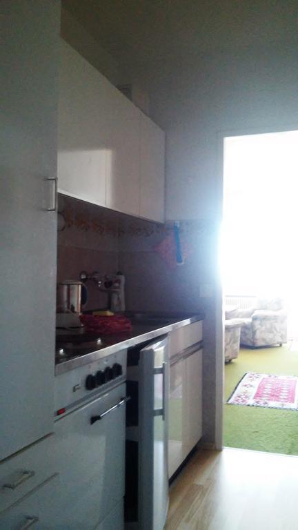 Ferienwohnung Im Haus Edelweiss Трефен Екстериор снимка