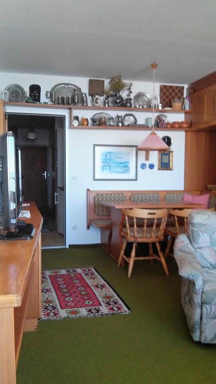 Ferienwohnung Im Haus Edelweiss Трефен Екстериор снимка