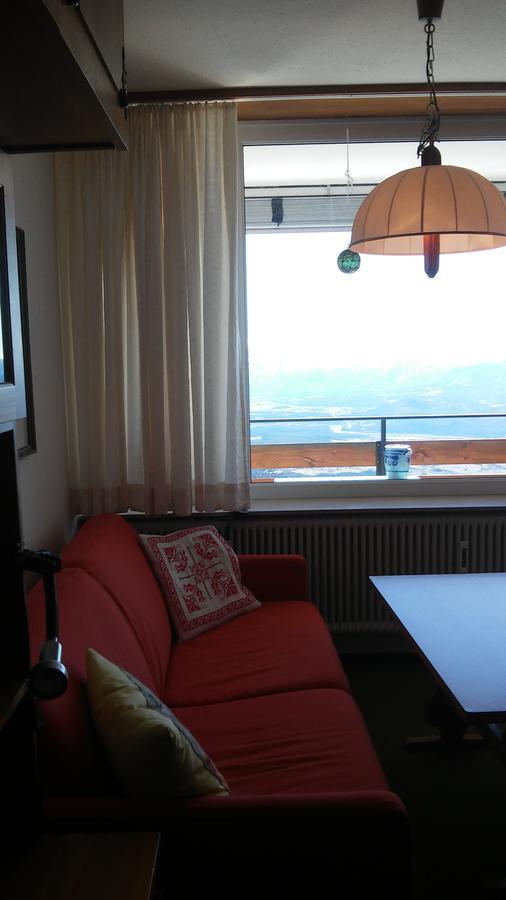 Ferienwohnung Im Haus Edelweiss Трефен Екстериор снимка